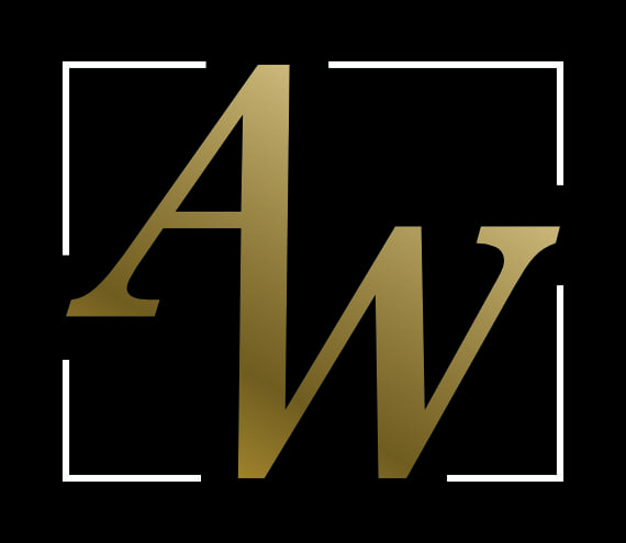 Allen Walker Construction logo