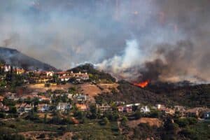 Wildfire Facts Every Homeowner Should Know